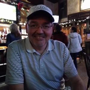 Meet your Posher, Trey